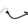 Fiamma Bike Block Pro S4 extra lange Fahrradklemme - black
