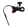 Fiamma Bike Block Pro S1 kurze Fahrradklemme – black