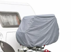 Fiamma Bike Cover Caravan Deichsel Fahrradabdeckung