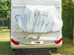 Fiamma Bike Cover Premium S Fahrradschutzhülle