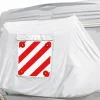 Fiamma Bike Cover S Fahrradschutzhülle - 2/3 Fahrräder