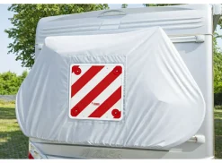 Fiamma Bike Cover S Fahrradschutzhülle - 4 Fahrräder