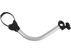 Fiamma Bike-Block Pro 3 Fahrradklemme - black