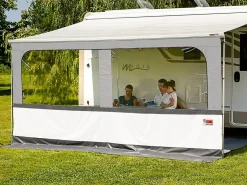 Fiamma Blocker Pro Vorderwand 250