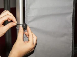Fiamma Blocker Pro Vorderwand 300