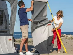 Fiamma Blocker Pro Vorderwand 100