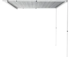 Fiamma Caravanstore Evo 230 Royal Grey Vorzelt