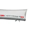 Fiamma Caravanstore XL 500 Royal Grey Sackmarkise