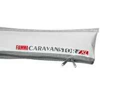 Fiamma Caravanstore XL 500 Royal Grey Sackmarkise