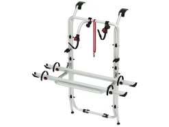 Fiamma Carry Bike Opel Vivaro/ Trafic Fahrradträger