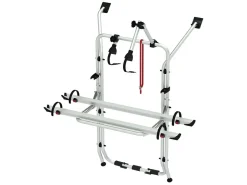 Fiamma Carry Bike VW T5 Fahrradträger