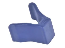 Fiamma Carry-Bike Fahrradträger Endkappe - Blue