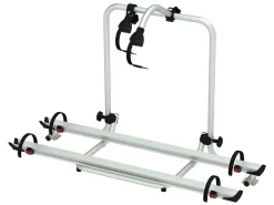 Fiamma Carry-bike Garage Plus Fahrradträger schwarz