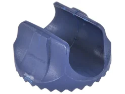 Fiamma Carry-Bike gerändelte Scharnier - Blue