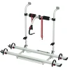Fiamma Carry-Bike Hobby Fahrradträger schwarz