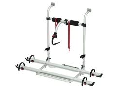 Fiamma Carry-Bike Hobby Fahrradträger schwarz