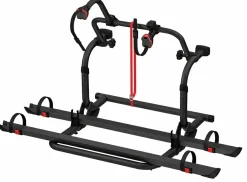 Fiamma Carry-Bike Pro C Fahrradträger - Black