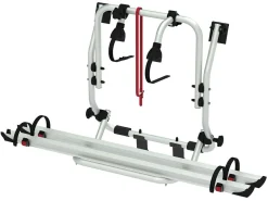 Fiamma Carry-Bike VW T2 Fahrradträger