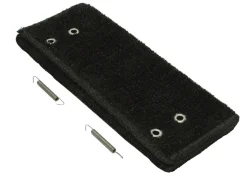 Fiamma Clean Step Stufenmatte - Black