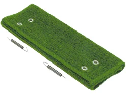 Fiamma Clean Step Stufenmatte - Green