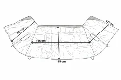Fiamma Coverglas VW T5/T6 Schutzhülle