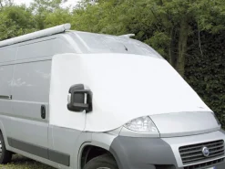 Fiamma Coverglas XL Ducato Schutzhülle