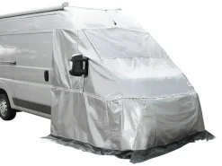 Fiamma Coverglas XXL Ducato Schutzhülle