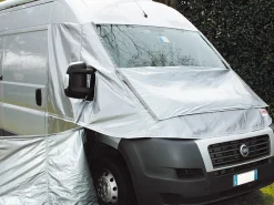 Fiamma Coverglas XXL Ducato Schutzhülle