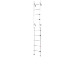 Fiamma Deluxe 5D Leiter