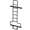 Fiamma Deluxe DJ Ducato H3 Leiter - Deep Black