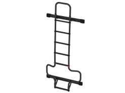 Fiamma Deluxe DJ Ducato Leiter - Deep Black