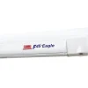 Fiamma F45 Eagle Polar White 450 Royal Grey Kassettenmarkise