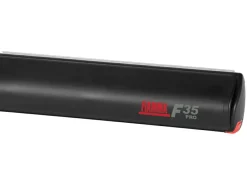 Fiamma F35 Pro Deep Black 300 Royal Grey Kassettenmarkise