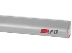 Fiamma F35 Pro Titanium 220 Royal Grey Kassettenmarkise
