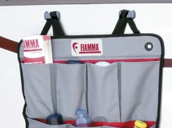Fiamma Fix Organizer Wandbügel