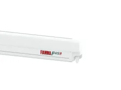 Fiamma F45L Polar White 450 Royal Blue Kassettenmarkise