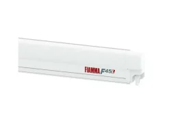 Fiamma F45L Polar White 450 Royal Grey Kassettenmarkise