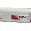 Fiamma F45L Titan 550 Royal Blue Kassettenmarkise