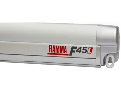Fiamma F45L Titan 550 Royal Blue Kassettenmarkise
