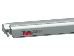Fiamma F80L Titanium 500 Royal Blue Kassettenmarkise