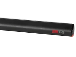 Fiamma F35Pro Deep Black 450 Royal Grey Kassettenmarkise