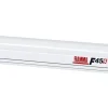 Fiamma F45s Polar White 400 Royal Blue Kassettenmarkise