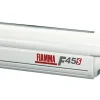 Fiamma F45s Polar White 190 Royal Blue Kassettenmarkise
