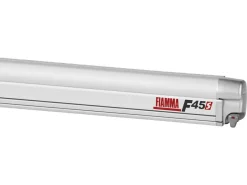 Fiamma F45s Titanium 400 Royal Grey Kassettenmarkise