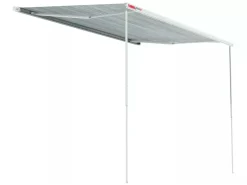 Fiamma F80s Titanium 340 Royal Grey Kassettenmarkise