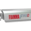 Fiamma F80s Titanium 320 Royal Grey Kassettenmarkise