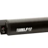 Fiamma F40Van Deep Black Kassettenmarkise