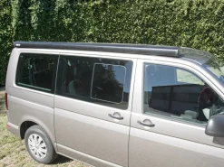 Fiamma F40Van Deep Black Kassettenmarkise