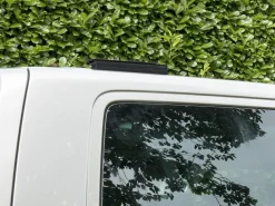 Fiamma F40Van Deep Black Kassettenmarkise