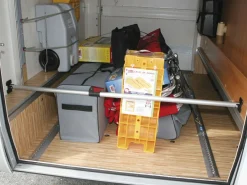 Fiamma Luggage Bar Sicherungsstange